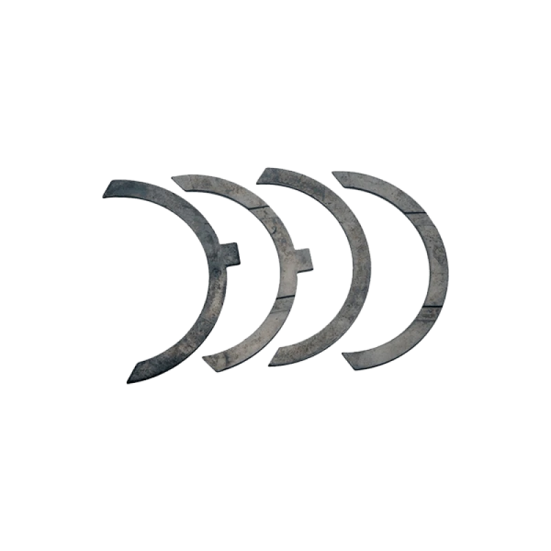 Image of NE 182035000100 Thrust Washer, crankshaft Thrust Washer,crankshaft (1589)