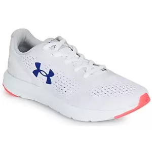 Image of Under Armour W CHARGED IMPULSE 2 womens Running Trainers in White,5,6,6.5,3,4.5,5.5,3.5