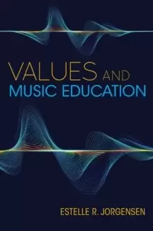 Image of Values and Music Education