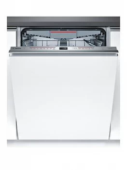 Image of Bosch Serie 6 SMV68ND00G Fully Integrated Dishwasher