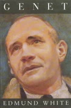Image of Genet by Edmund White Book