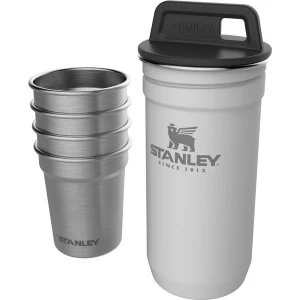 Image of Stanley Adventure Stainless Steel Shot Glass Set - Polar