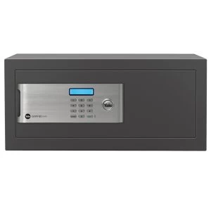 Image of Yale Certified Electronic Digital Laptop Safe