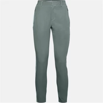 Image of Urban Armor Gear Links Ankle Pants Womens - Khaki