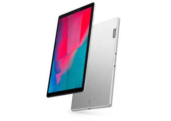 Image of Lenovo Tab M10 HD (2nd Gen) MediaTek Helio P22T Processor (8 Cores, 4x A53 @2.3 GHz + 4x A53 @1.8 GHz)/Android 10/32 GB (eMCP4x, eMMC)