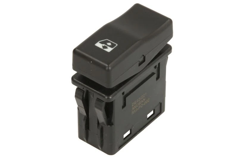 Image of AKUSAN RVI-PC-002 Switch, window winder both sides PP (Polypropylene) Switch,window winder (1761)