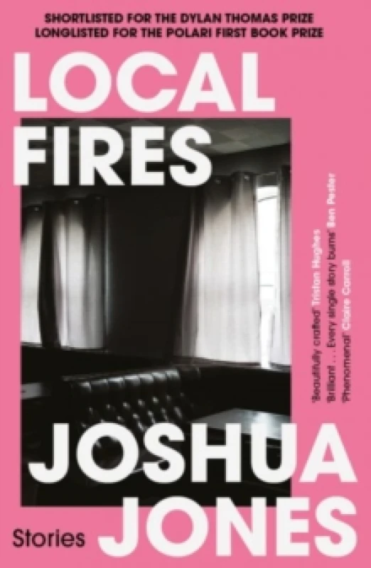 Image of Local Fires Paperback / softback