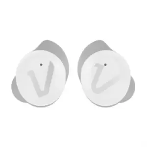 Image of Veho RHOX True Wireless earphones - Fusion White