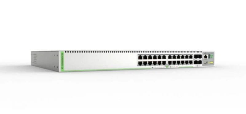 Image of L3 STACKSWITCH 24X10/100/1000-T