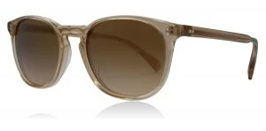 Image of Oliver Peoples Finley Esq. Sun Sunglasses Blush 147142 51mm