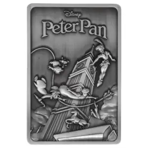 Image of Fanattik Peter Pan Limited Edition Ingot