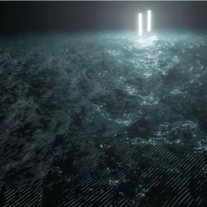 Image of Stereo Honey - Monuments Vinyl