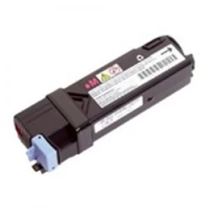 Image of Dell Magenta 2.5k Toner for 2130CN