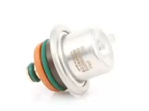 Image of Bosch Control Valve, fuel pressure 0 280 160 575 VW,AUDI,SKODA,Golf IV Schragheck (1J1),PASSAT Variant (3B6)