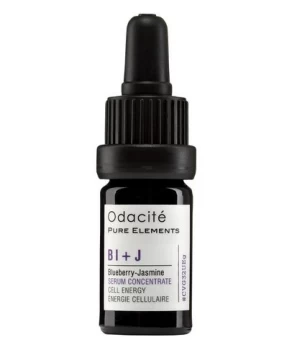 Image of Odacite Cell Energy Serum Concentrate (Blueberry + Jasmine)