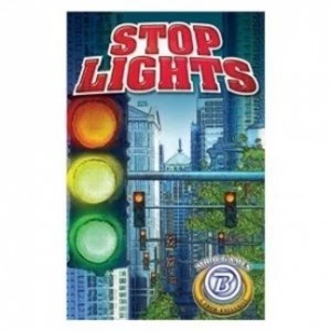 Image of Stoplights Tin Box Edition