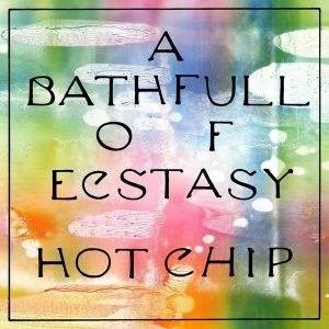 Image of Hot Chip - A Bath Full Of Ecstasy Vinyl
