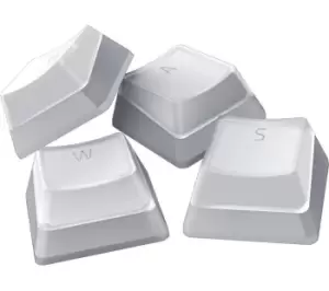 Image of RAZER Phantom Pudding Keycap Upgrade Set - White