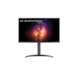 Image of LG 32" 32EP950-B Smart 4K Ultra HD OLED Monitor