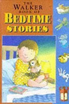 Image of The Walker Book of Bedtime Stories Hardback