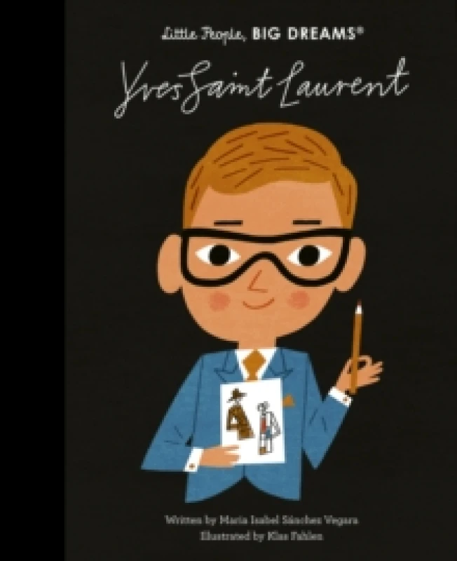 Image of Yves Saint Laurent : Volume 130 Hardback