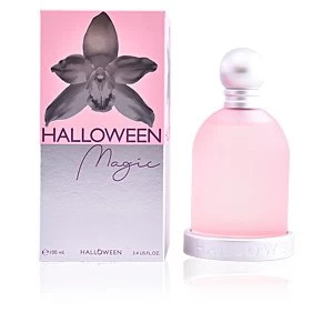 Image of Halloween Magic Eau de Toilette For Her 100ml