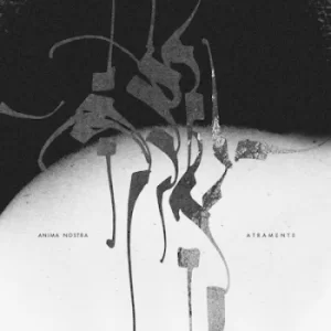 Image of Atraments by Anima Nostra CD Album