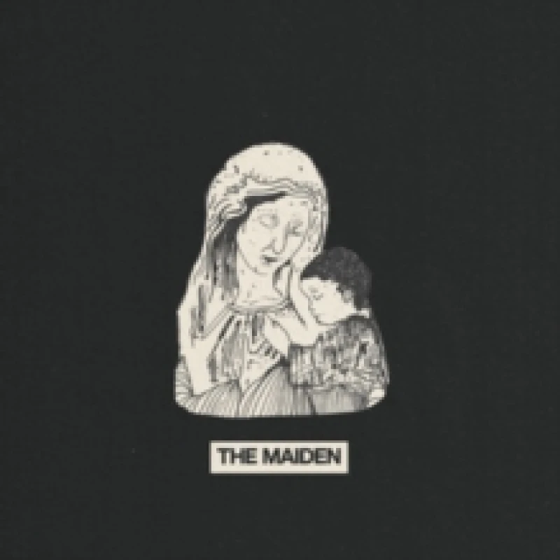 Image of The maiden CD / Album