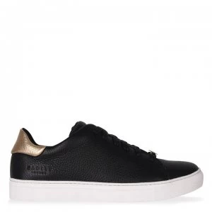 Image of Radley Malton Trainers - Black