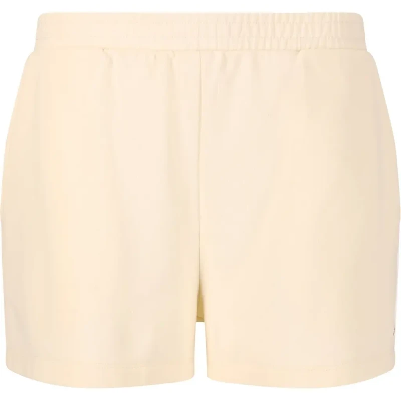 Image of Athlecia Womens shorts Athlecia Crecy Blanc Female 42