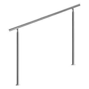 Image of Banister Stainless Steel 5ft