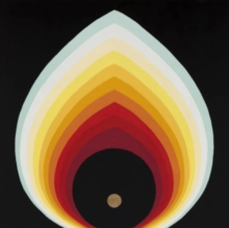 Image of Influences Vinyl