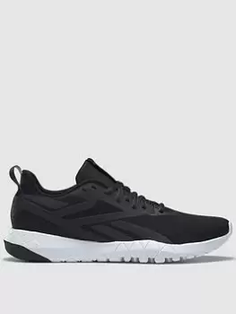 Image of Reebok Flexagon Force 4 - Black/Grey, Size 8, Men