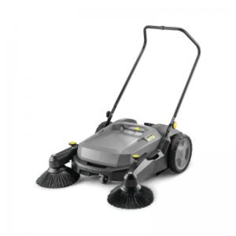 Image of Karcher KM 70/20 C 2SB Professional Push Floor Sweeper KM 70/20 C 2SB