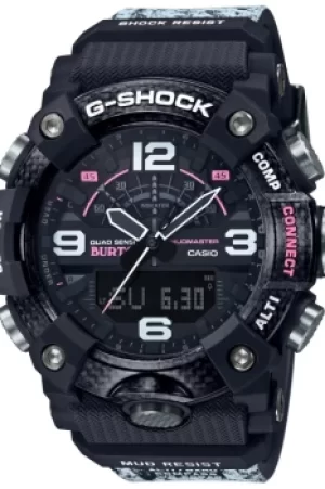 Image of Casio Watch GG-B100BTN-1AER