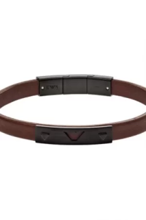 Image of Emporio Armani Signature EGS2413001 Men Bracelet