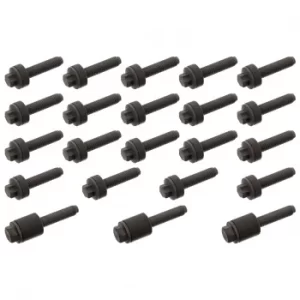 Image of Screw Kit 49851 by Febi Bilstein