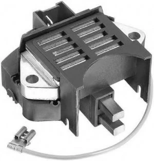 Image of Beru GER017 / 0190005017 14.6 V Alternator Regulator Replaces 95619712