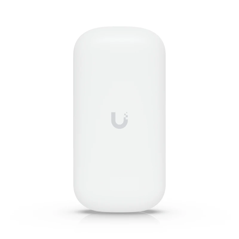 Image of Ubiquiti UACC-FIBER-SR-KIT cable organizer Pole/Wall Cable box White 1