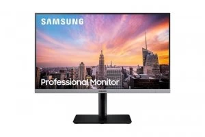 Image of Samsung 27" S27R652 Full HD IPS LED Monitor