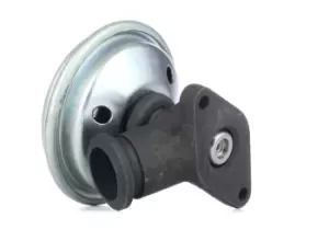 Image of RIDEX EGR valve PEUGEOT,CITROEN 1145E0239 1628XP,9638374480,1628XP Exhaust gas recirculation valve,EGR 1628XP,EGR220,ERV075