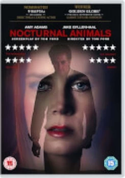 Image of Nocturnal Animals (Includes Digital Download)