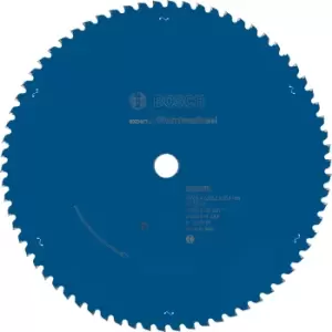 Image of Bosch Expert Stainless Steel Cutting Saw Blade 355mm 70T 25.4mm