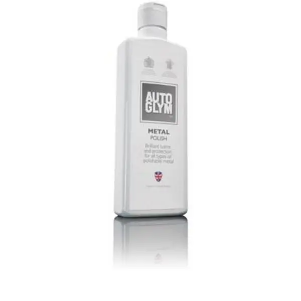 Image of Autoglym Metal Polish 325ml