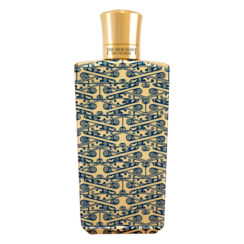 Image of The Merchant Of Venice Gold Regatta Eau de Parfum 100ml