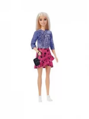 Image of Barbie Big City Big Dreams Malibu Barbie Doll