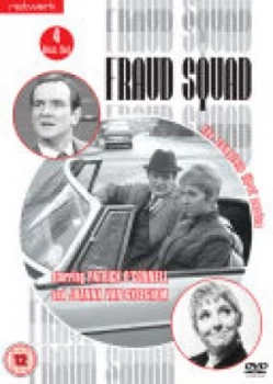 Image of Fraud Squad - Complete Series 1