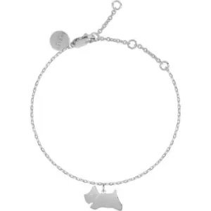 Image of Ladies Radley Sterling SIlver Chelsea Creek Bracelet