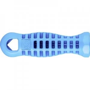 Image of PFERD 12616109 Plastic file handle all fishing and lengths 100/125/150 mm 90 mm 10 pc(s)