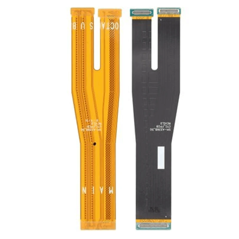 Image of Samsung 336 33 5G Min Flex